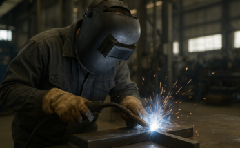 Welders Jobs in Taiwan 2025 – Complete Guide for International & Local Workers