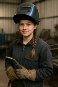 Welders Jobs in Canada 2025 – Complete Career Guide