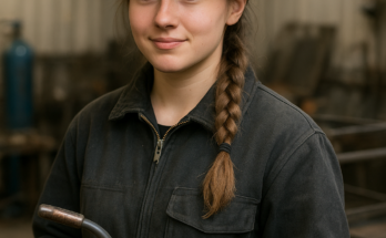 Welders Jobs in Canada 2025 – Complete Career Guide