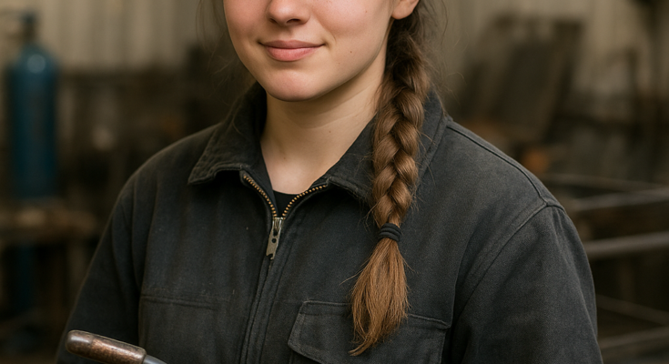 Welders Jobs in Canada 2025 – Complete Career Guide