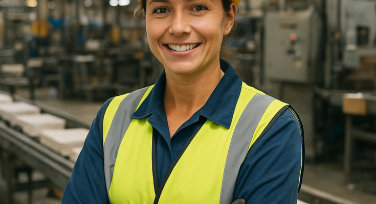 Factory Workers Jobs in New Zealand 2025 – Complete Guide to All Factory Job Opportunities
