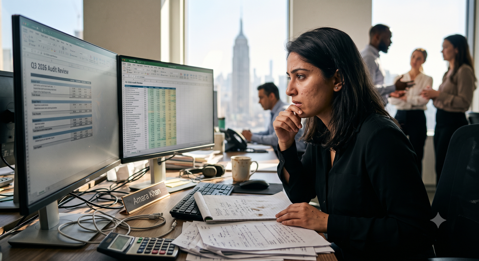 Accountant Jobs in the USA with Visa Sponsorship [2026]