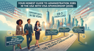 Agricultural Engineer Jobs in USA: Visa Sponsorship [2026]
