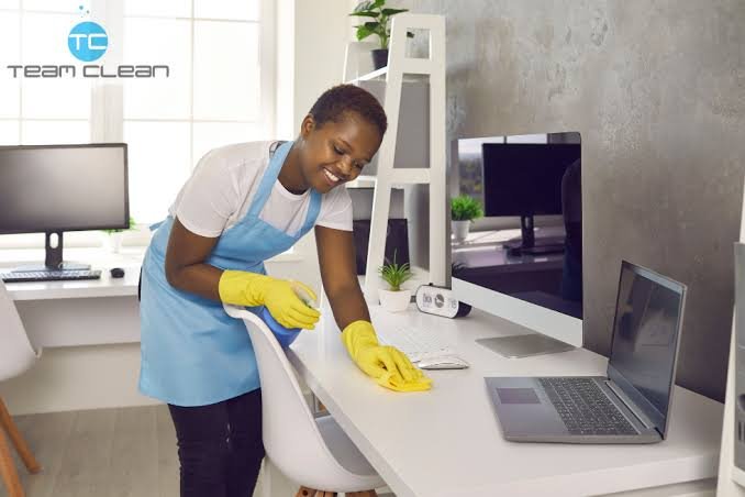 Cleaner Jobs in Australia 2026 – Apply Online