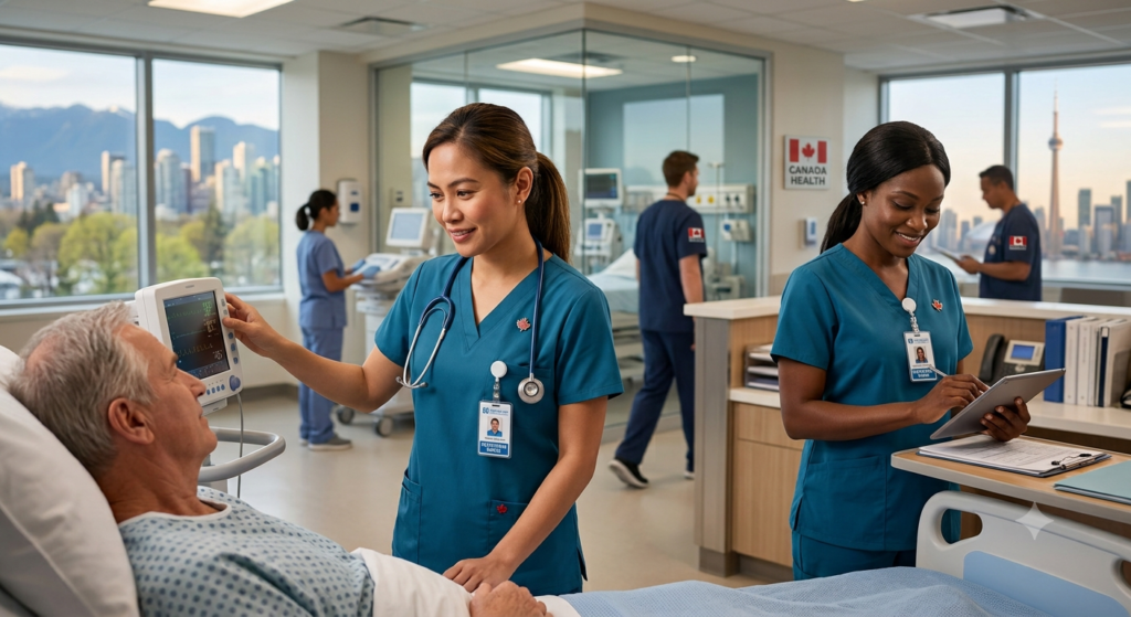 nursing-jobs-canada-visa-sponsorship