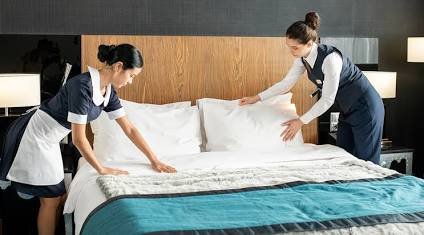 cleaner jobs in Australia